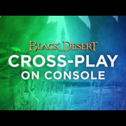 Pearl Abyss、PS4版とXbox One版の『黒い砂漠』でクロスプレイサポートを実装
