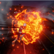 バンナム、PS4・XboxOne『JUMP FORCE(ジャンプフォース)』でDLCキャラクターパック第10弾「轟焦凍」を配信開始!
