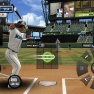ゲームヴィル、本格メジャーリーグ野球ゲーム『MLB パーフェクトイニング』にて対戦モードが実装