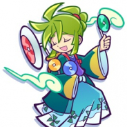セガゲームス、『ぷよぷよ!!クエスト』で「あやかしの遊びガチャ」を開催! ★7へんしんキャラに新ぷよつかい「センイチ」登場