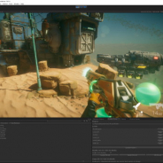 ユニティ、「Unity 2018.3」をリリース決定 Prefabワークフローや地形ツールの更新、Visual Effect Graphなど2000を超える新機能、修正、改善