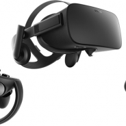 【ちょっとしたこと】Oculusはtouchとのセットだけではなく、Rift単体での購入も可能