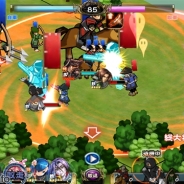 リアルスタイル、『戦国X』で防衛戦イベント「伊達軍襲来」を開始 伊達軍の新武将も4人追加!