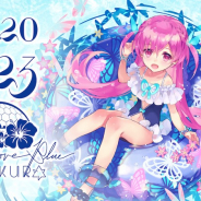 gumi、『ファントム オブ キル』のリアルイベント「ファンラブブルー鎌倉」を8月23日に開催! ラジオリハーサル・公開収録を含む盛り沢山の内容に