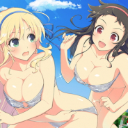 HONEY∞PARADE GAMES、『シノビマスター 閃乱カグラ NEW LINK』で『閃乱カグラ』7周年を記念した各種キャンペーンを開催!
