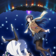 アニメ『青春ブタ野郎はゆめみる少女の夢を見ない』デジタルスタンプラリーが6月1日より開催! 舞台・藤沢市の7ヶ所のスポットを巡ろう!