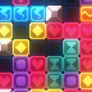 イギリス・ZUT、中毒性の高い新感覚パズルゲーム『GlowGrid』のスマホ版を6月にリリース。ゲームプレイ映像も公開