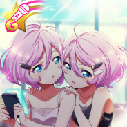 Donuts、『Tokyo 7th シスターズ』でKARAKURIの新曲「AMATERRAS」ゲーム実装を記念して「第2回 GUERRILLA-SONIC!!」を開催