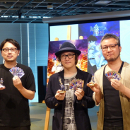 【イベント】『Fate/Grand Order Duel -collection figure-』謎に包まれていたルールがついに公開 最速体験会も7月15日に開催決定!