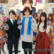 ブシロード、『ヴァンガード ZERO』にてDAIGOさん出演のTVCMが公開決定! PC版のリリースも発表