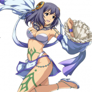 USERJOY JAPAN、『英雄伝説 暁の軌跡モバイル』で「月の姫・リーシャ」が期間限定イベントガチャに登場!