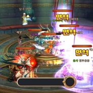 INCROSS、韓国で300万DLを記録したスマホ向けMMORPG『レジェンド オブ ゴッド』の日本配信を決定!事前登録を開始