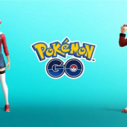 『ポケモンGO』で『ポケモン ハートゴールド・ソウルシルバー』の主人公衣装をモチーフにした着せ替えアイテムがスタイルショップに追加!