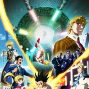 バンナム、『HUNTER×HUNTER グリードアドベンチャー』のサービスを2020年1月14日で終了