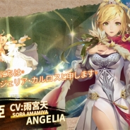 Rayark、新作『Sdorica -sunset-』日本語版で雨宮天さん、浦田わたるさん、中田譲治さん演じるキャラとPVを公開!