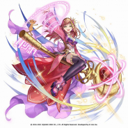 スクエニ、『スターオーシャン:アナムネシス』に「スターオーシャン3」より神導のソフィアを追加! 「忘却の聖地ワドラム 第9刻」の開催期間も発表