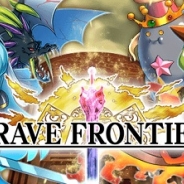 エイリムとgumi、『Brave Frontier』のiOSアプリ版を北米(アメリカ・カナダ)・その他一部の地域でリリース