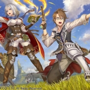スクエニ、『ブレイブリーアーカイブ ディーズレポート』のサービスを2017年10月23日をもって終了