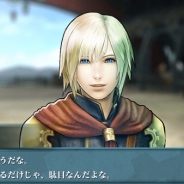 スクウェア・エニックス、『ファイナルファンタジー アギト』の5月配信を決定…事前登録の受付開始!