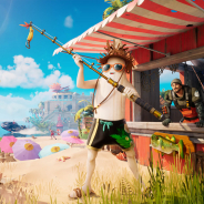 Epic Games、『フォートナイト』でクリエイティブ: サマーコンテスト開催! 夏をテーマとしたご機嫌なゲームを募集中