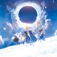 ディライトワークス、ノーツ、アニプレックス、『Fate/Grand Order』繫体字版を台湾、香港、マカオ向けに本日より事前登録開始