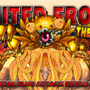 SNK、『METAL SLUG ATTACK』で共闘イベント「UNITED FRONT THE 35TH」を開催! 報酬はSRユニット「ゴールデンキュクロ」