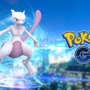 Niantic、伝説のポケモン「ミュウツー」と「EXレイド」を数週間以内に『Pokémon GO』に実装…15日からは「フリーザー」「サンダー」「ファイヤー」が再登場