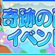 アルファポリス、『異世界でカフェを開店しました。』で期間限定イベント『奇跡の⾬』後半を開始
