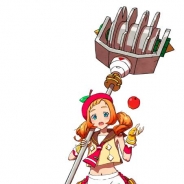 アクワイア、『宇宙の寿司』で新たなエネミーが登場する期間限定クエスト「土用の丑うなぎ祭り」を開催 さらに新キャラも追加