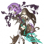 ポケラボとスクエニ、『SINoALICE』で「グレーテル(CV.内田真礼)」の新ジョブが登場する「淫蕩ナ硬蠍ガチャ」を開始!
