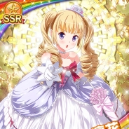 グリフォンとDMM、新作『アイドルうぉーず』シリーズの累計事前登録者数が10万人、累計事前登録ガチャ回転数が1000万回を突破!