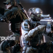 ゲームヴィルジャパン、新作FPS『アフターパルス』iOS版をリリース…ハイクオリティの3Dグラフィックと最大8人のマルチプレイが魅力
