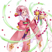キック・アスとゲームゲート、『転生したらスライムだった件 ~魔国連邦創世記~』のお正月イベント「魔物の国の新年祭」とお正月スカウトを開催!