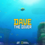ネクソン、モバイル向け海洋ADV『Dave The Diver』の開発を発表…ナショナルジオグラフィックが提供する美しい海やリアルな生態系を楽しめる