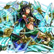 ガンホー、『サモンズボード』でドゥルガーたちの覚醒が決定!…記念応援イベント開催 「レジェンドフェス:怪盗★七福団!」に新モンスター登場