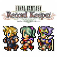【Google Playランキング(10/9)】DeNAとスクエニの『ファイナルファンタジー レコードキーパー』が堅調に伸ばす…TOP10入りに期待