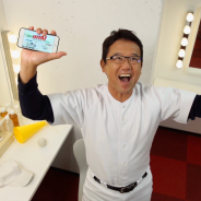 アカツキ、『八月のシンデレラナイン』新CMをAbemaTVで公開! アンジャッシュ渡部さん、元プロ野球選手・古田氏が監督に!?
