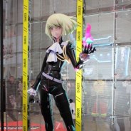 【AnimeJapan2019】XFLAGブースは「ファイトリーグアニメ」「プロメア」「パンドラとアクビ」の最新アニメ3作品を出展