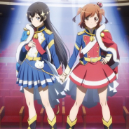 「少女☆歌劇 レヴュースタァライト -The LIVE-#2 revival」のチケット一般販売が6月9日より開始!