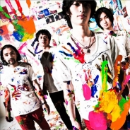 KONAMI、『jubeat plus』で人気バンドNICO Touches the Wallsとのコラボパックの配信開始