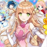 サイバーエージェント、『ウチの姫さまがいちばんカワイイ』にボイス機能を実装…竹達彩奈さん、小岩井ことりさん、田中真奈美さんら6名が出演