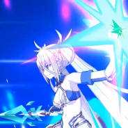 FGO PROJECT、『Fate/Grand Order』に登場する「★4ケツァル・コアトル〔サンバ/サンタ〕」「★5ブラダマンテ」「★5ケツァル・コアトル(ライダー)」らの宝具演出を公開!