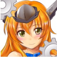 個人開発のぶるー、『エレクトリアコード』に新サブストーリーを追加…メカ少女vs巨大ハムスター!