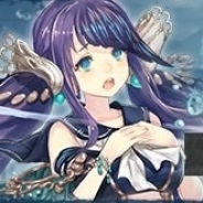 ポケラボとスクエニ、『SINoALICE』で7月7日16時より新ガチャ「悲哀ノ雫」を開催予定 新ジョブ「人魚姫/ミンストレル」が登場