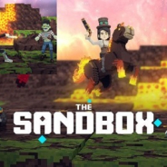 ブロックチェーン版『The Sandbox』開発のTSB Gaming、日本に本格参入　スクエニなどの出資を受け
