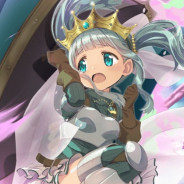 アニプレックスは、『マギアレコード 魔法少女まどか☆マギカ外伝』で魔法少女「二葉さな(CV.小倉唯)」の★5覚醒&ドッペル解放!