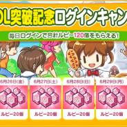 FUNPLE STREAM、『マイコンビニ』40万DL記念CPを開催! ボヘミアンテーマ20%割引やログインボーナスを実施