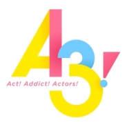 リベル、自社パブリッシング第2弾・イケメン役者育成ゲーム『A3!』のティザーサイト公開…ポニーキャニオンが音楽パートナーとして参画