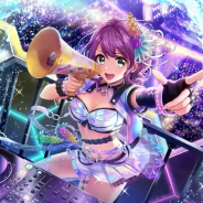 ブシロードとDonuts、『D4DJ Groovy Mix』で「日高さおり」の誕生日を記念したガチャ・キャンペーンを開催中!