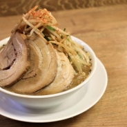 『野郎ラーメンアプリ』が明日登場するぞ! 月額8600円で1日1杯「野郎ラーメン」が食べられる!